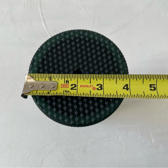 Starbucks matte green studded - Picture 8 of 9